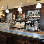 ベルギービール アントワープ セントラル - 