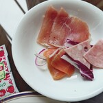 アンカーズラウンジ - 