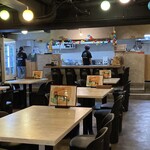 韓国風居酒屋 カンソル - 