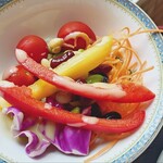 アンカーズラウンジ - 