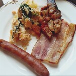 アンカーズラウンジ - 