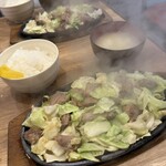 びっくり亭本家 - 