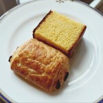 アンカーズラウンジ - 