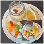 ロウリーズ・ザ・プライムリブ - デザートブュッフェ１