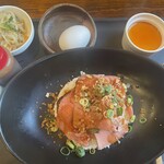 キッチン しろ - 