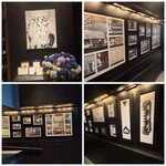 ロウリーズ・ザ・プライムリブ - 広くて綺麗な店内