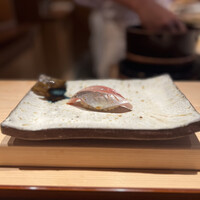鮨 在 - 