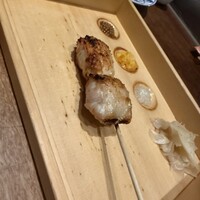 やきとり 嶋家 - 