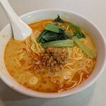 横浜中華街広東料理飲茶専門店 龍興飯店 - 