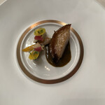 トゥールダルジャン - 