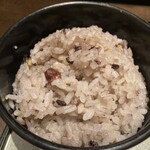 あんばい - 健康米