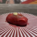 SUSHI OSAKA Organic - 