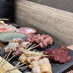 SUSHI OSAKA Organic - 