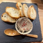 SUSHI OSAKA Organic - 