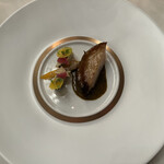 トゥールダルジャン - 