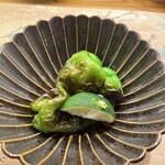 SUSHI OSAKA Organic - 