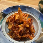 SUSHI OSAKA Organic - 