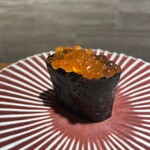 SUSHI OSAKA Organic - 