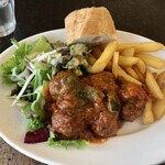 ベルギービール アントワープ セントラル - 