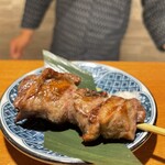 SUSHI OSAKA Organic - 