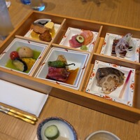 SHARI東銀座 - 