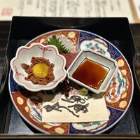 個室和食 肉割烹 吟次郎 品川駅前店 - 