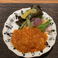 四川料理 龍の子 - 