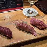 赤坂 金舌 - 