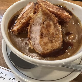 口コミ一覧 : 王ろじ （おうろじ） - 新宿三丁目/とんかつ [食べログ]