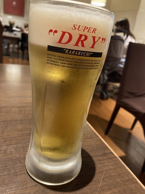 Washokuya Anbai Nanba Parks Ten photo 2