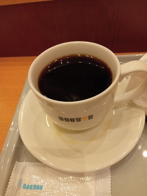 Doutor Coffee Shop Chitose Funabashi Ten photo 5