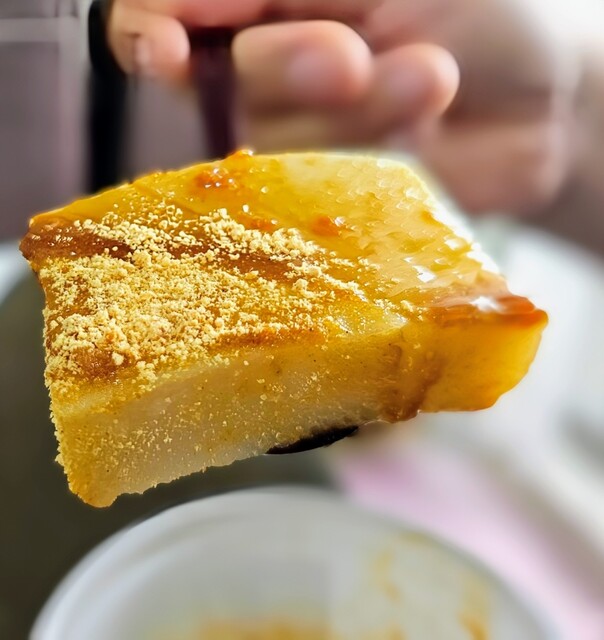 Kameido Tenjin Funabashiya Shibamata Teishakuten Sando Ten photo 4