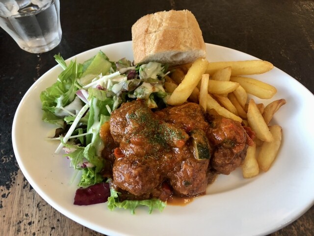 Antwerp Central photo 3