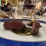 トゥールダルジャン - 