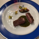 トゥールダルジャン - 