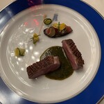 トゥールダルジャン - 