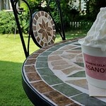 鎹ファーム - 料理写真:ショーガ&エスプレッソ