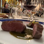 トゥールダルジャン - 