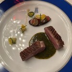 トゥールダルジャン - 