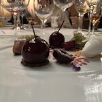 トゥールダルジャン - 