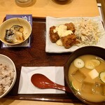 やよい軒 - 料理写真: