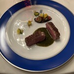 トゥールダルジャン - 