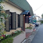 魚菜酒処 行辺 - 外観