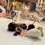 トゥールダルジャン - 