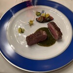 トゥールダルジャン - 