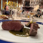 トゥールダルジャン - 