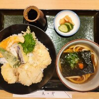 美々卯 本町店 - 