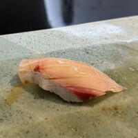 鮨 さいとう はなれ NANZUKA - 