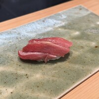 鮨 さいとう はなれ NANZUKA - 