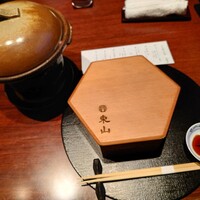 個室和食 東山 新宿本店 - 